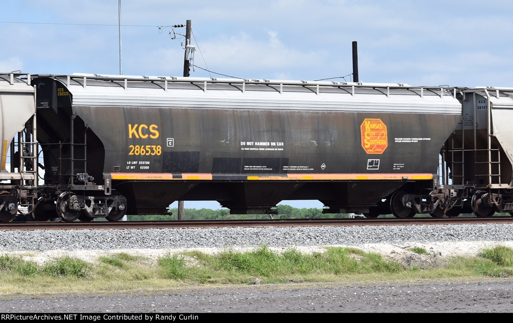 KCS 286538